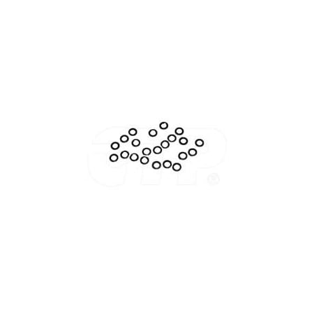 Aic Replacement Parts Washer Sealing Fits Caterpillar Models 857269